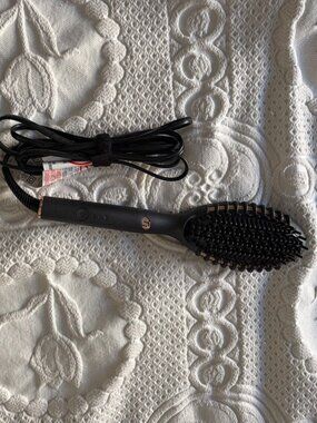 T3 Edge Heated Brush